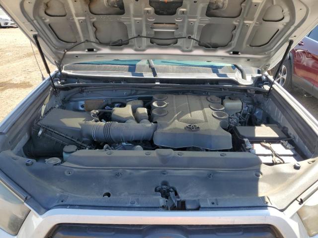 Photo 11 VIN: JTEBU5JR0A5024919 - TOYOTA 4RUNNER SR 