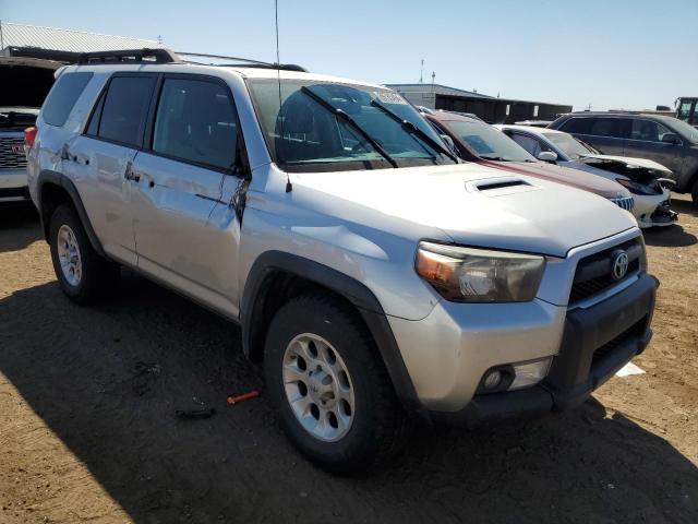 Photo 3 VIN: JTEBU5JR0A5024919 - TOYOTA 4RUNNER SR 