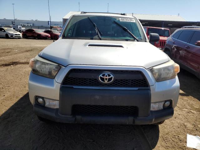 Photo 4 VIN: JTEBU5JR0A5024919 - TOYOTA 4RUNNER SR 