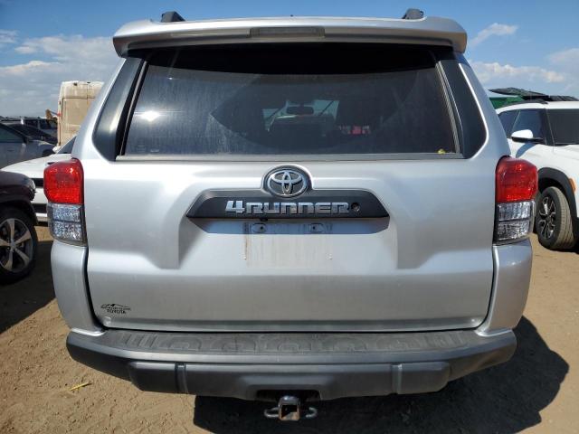 Photo 5 VIN: JTEBU5JR0A5024919 - TOYOTA 4RUNNER SR 