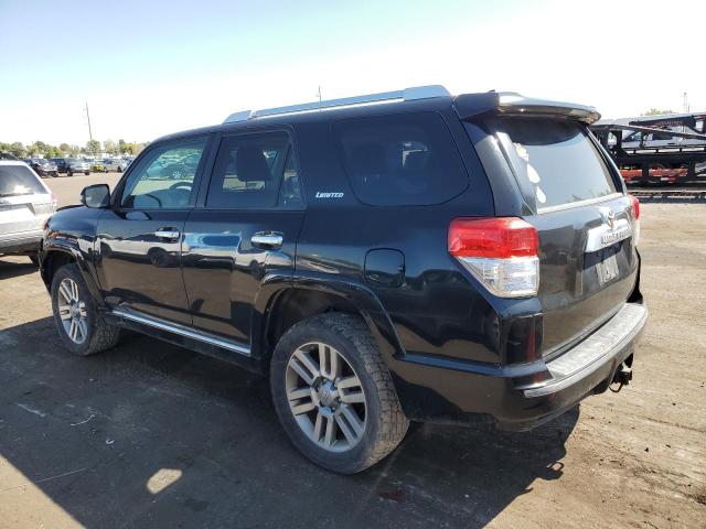 Photo 1 VIN: JTEBU5JR0A5030056 - TOYOTA 4RUNNER SR 