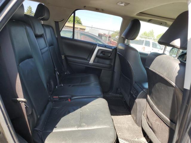 Photo 10 VIN: JTEBU5JR0A5030056 - TOYOTA 4RUNNER SR 