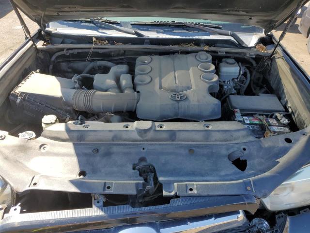 Photo 11 VIN: JTEBU5JR0A5030056 - TOYOTA 4RUNNER SR 