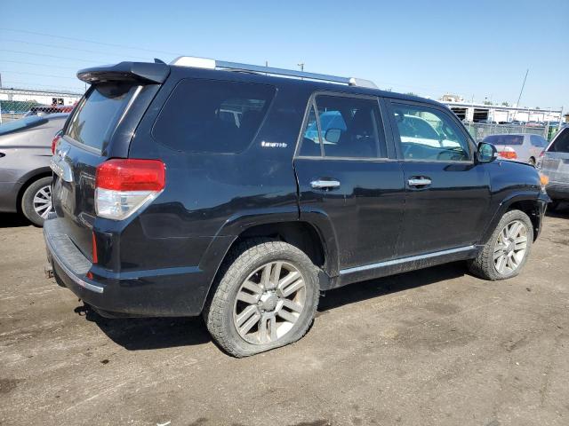 Photo 2 VIN: JTEBU5JR0A5030056 - TOYOTA 4RUNNER SR 