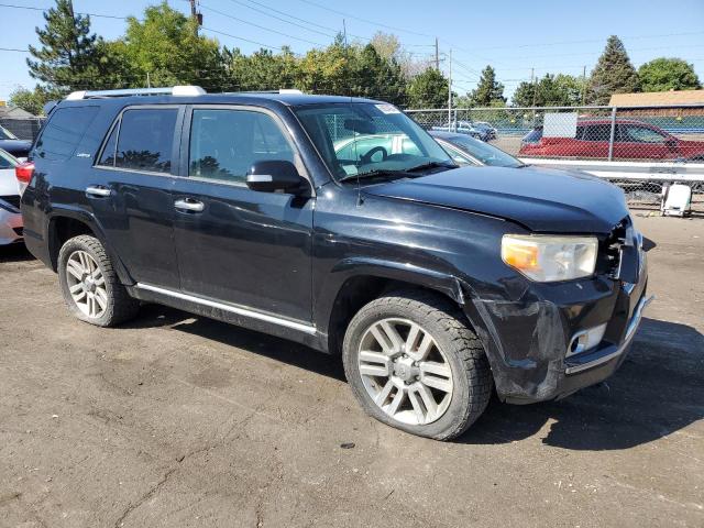 Photo 3 VIN: JTEBU5JR0A5030056 - TOYOTA 4RUNNER SR 