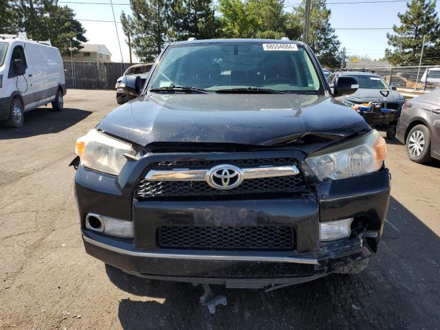 Photo 4 VIN: JTEBU5JR0A5030056 - TOYOTA 4RUNNER SR 