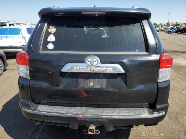 Photo 5 VIN: JTEBU5JR0A5030056 - TOYOTA 4RUNNER SR 