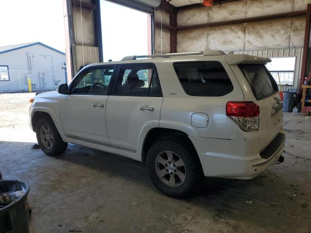 Photo 1 VIN: JTEBU5JR0B5039065 - TOYOTA 4RUNNER 