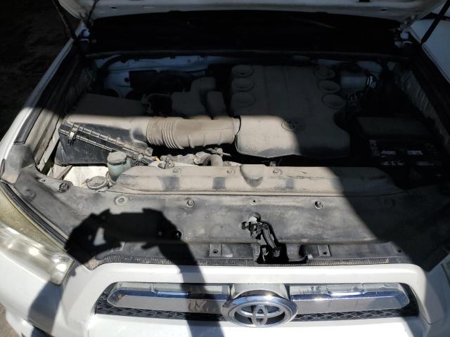 Photo 11 VIN: JTEBU5JR0B5039065 - TOYOTA 4RUNNER 