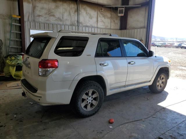 Photo 2 VIN: JTEBU5JR0B5039065 - TOYOTA 4RUNNER 