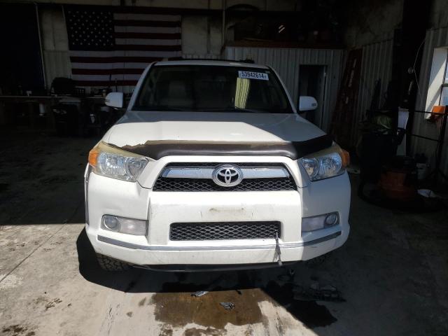 Photo 4 VIN: JTEBU5JR0B5039065 - TOYOTA 4RUNNER 