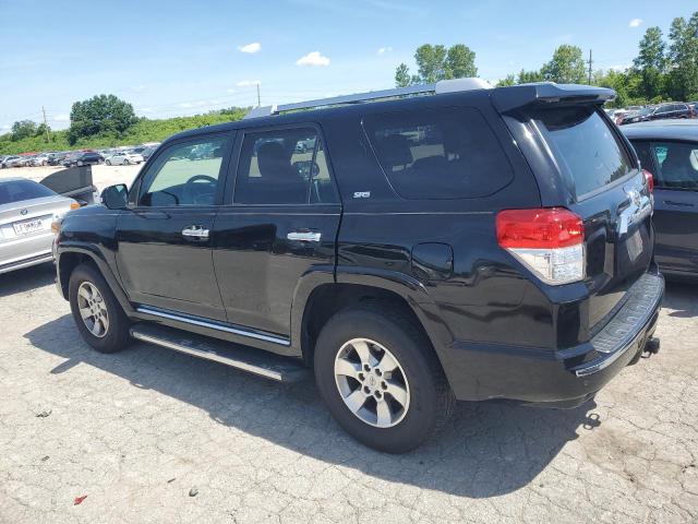 Photo 1 VIN: JTEBU5JR0B5048431 - TOYOTA 4RUNNER 