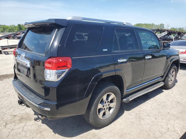 Photo 2 VIN: JTEBU5JR0B5048431 - TOYOTA 4RUNNER 