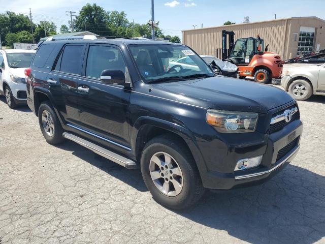 Photo 3 VIN: JTEBU5JR0B5048431 - TOYOTA 4RUNNER 