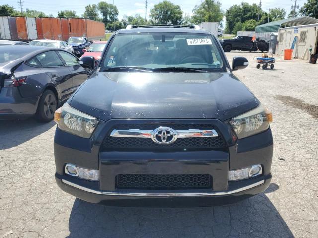 Photo 4 VIN: JTEBU5JR0B5048431 - TOYOTA 4RUNNER 