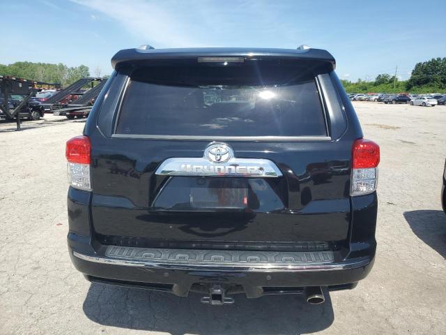 Photo 5 VIN: JTEBU5JR0B5048431 - TOYOTA 4RUNNER 