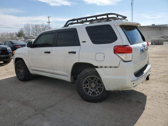 Photo 1 VIN: JTEBU5JR0B5050356 - TOYOTA 4RUNNER 