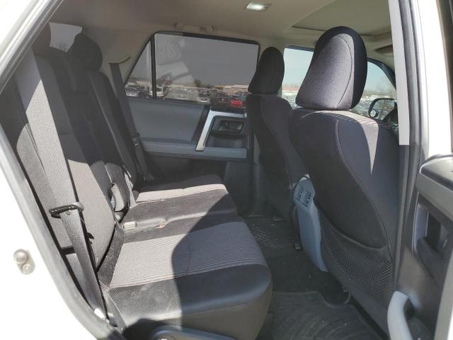 Photo 10 VIN: JTEBU5JR0B5050356 - TOYOTA 4RUNNER 