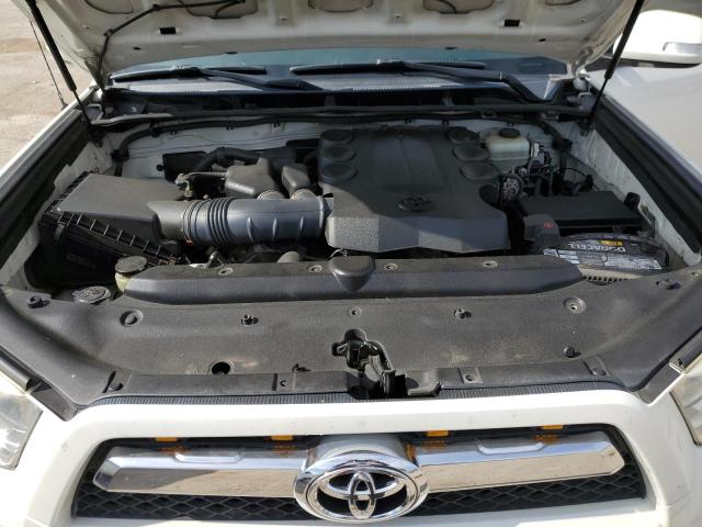 Photo 11 VIN: JTEBU5JR0B5050356 - TOYOTA 4RUNNER 