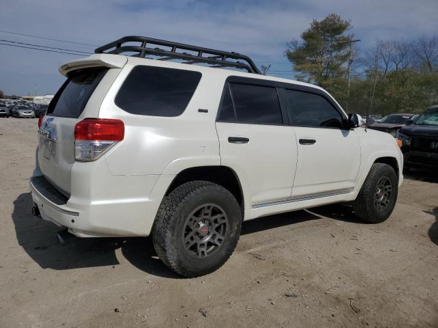 Photo 2 VIN: JTEBU5JR0B5050356 - TOYOTA 4RUNNER 