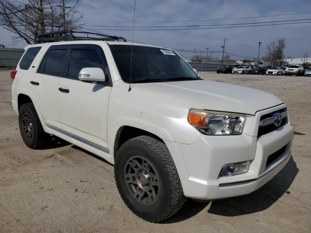 Photo 3 VIN: JTEBU5JR0B5050356 - TOYOTA 4RUNNER 