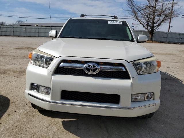 Photo 4 VIN: JTEBU5JR0B5050356 - TOYOTA 4RUNNER 