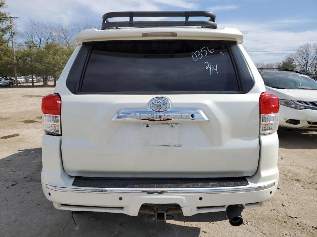 Photo 5 VIN: JTEBU5JR0B5050356 - TOYOTA 4RUNNER 