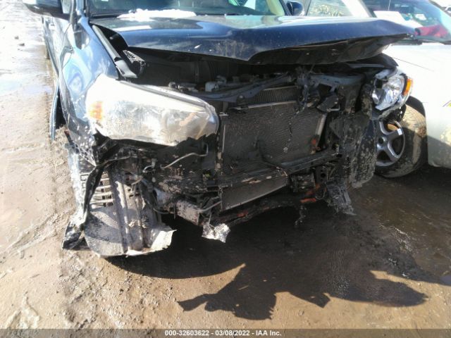 Photo 5 VIN: JTEBU5JR0B5055279 - TOYOTA 4RUNNER 