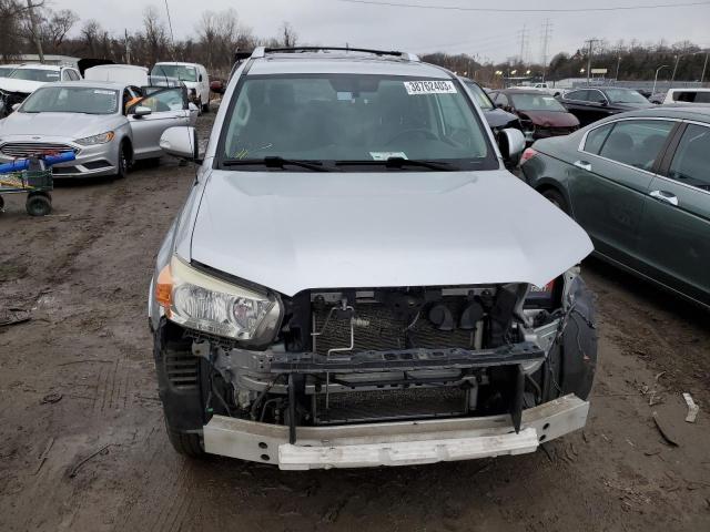 Photo 4 VIN: JTEBU5JR0B5058070 - TOYOTA 4RUNNER SR 