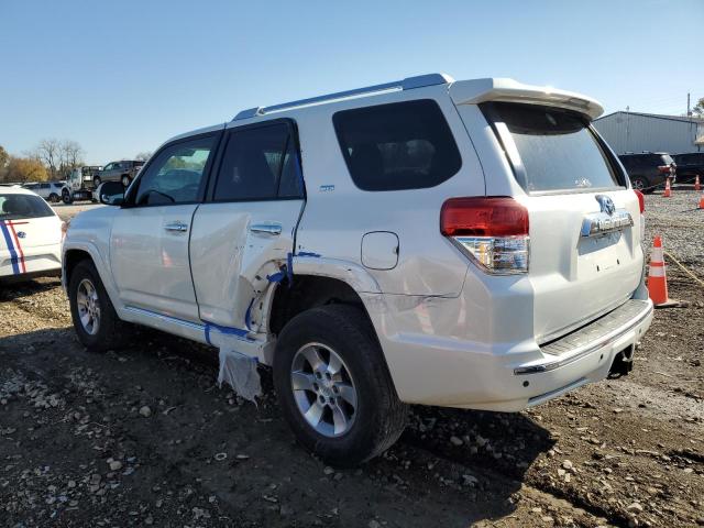 Photo 1 VIN: JTEBU5JR0B5060904 - TOYOTA 4RUNNER SR 