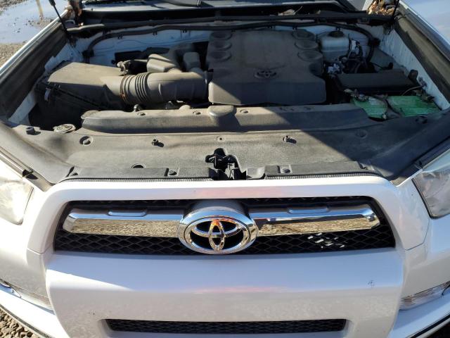 Photo 10 VIN: JTEBU5JR0B5060904 - TOYOTA 4RUNNER SR 