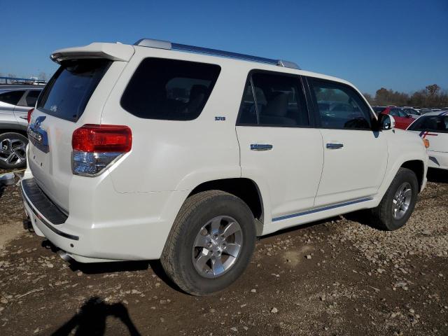 Photo 2 VIN: JTEBU5JR0B5060904 - TOYOTA 4RUNNER SR 