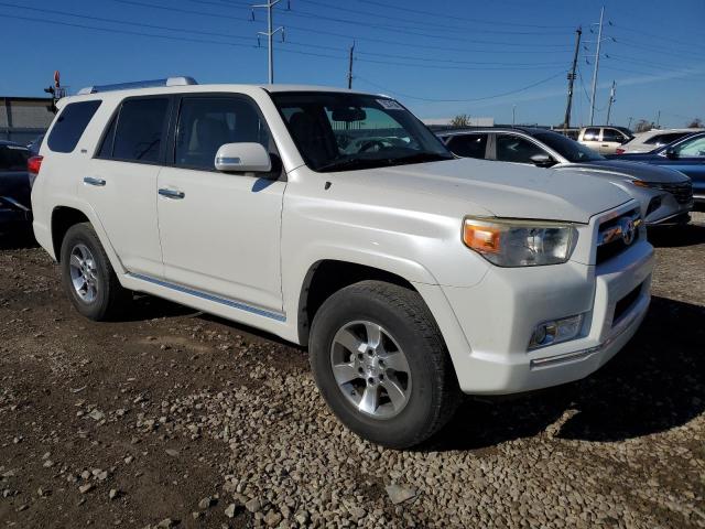 Photo 3 VIN: JTEBU5JR0B5060904 - TOYOTA 4RUNNER SR 