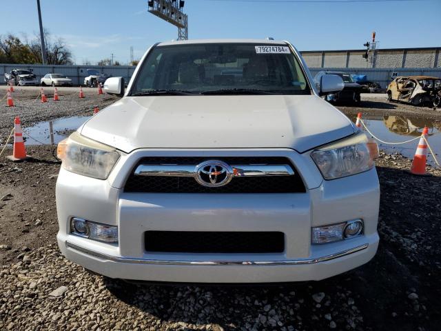 Photo 4 VIN: JTEBU5JR0B5060904 - TOYOTA 4RUNNER SR 