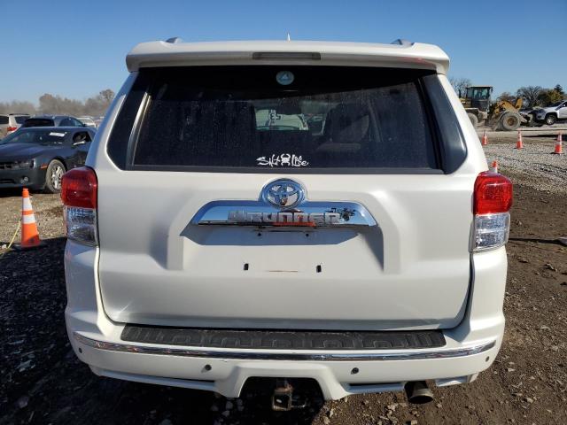 Photo 5 VIN: JTEBU5JR0B5060904 - TOYOTA 4RUNNER SR 