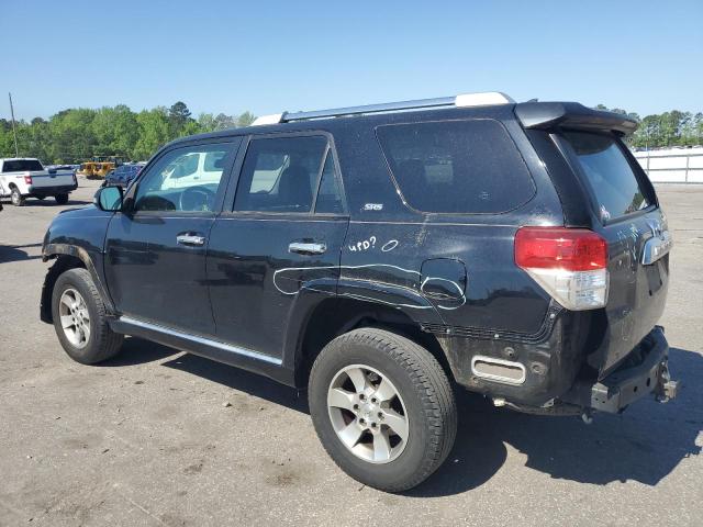 Photo 1 VIN: JTEBU5JR0B5062801 - TOYOTA 4RUNNER 