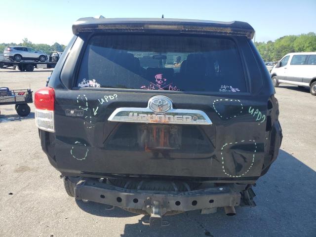 Photo 5 VIN: JTEBU5JR0B5062801 - TOYOTA 4RUNNER 