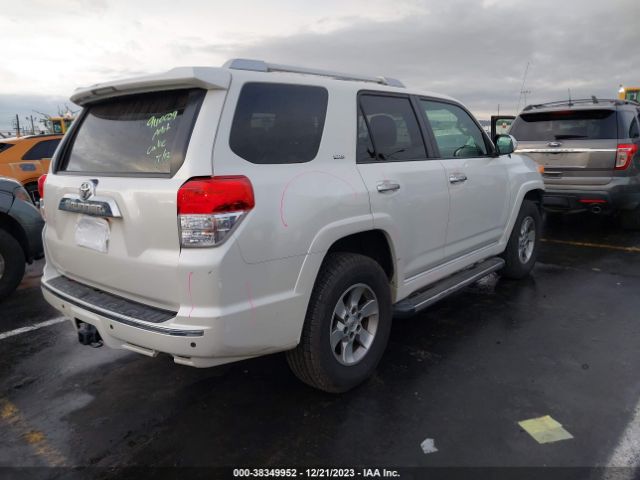 Photo 3 VIN: JTEBU5JR0B5064306 - TOYOTA 4RUNNER 