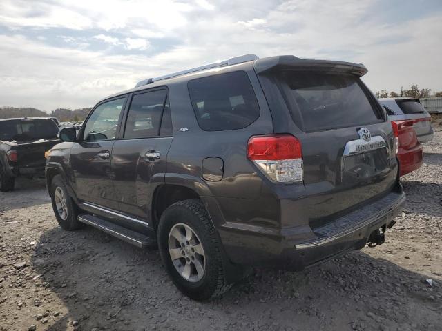 Photo 1 VIN: JTEBU5JR0B5069361 - TOYOTA 4RUNNER SR 