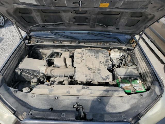 Photo 11 VIN: JTEBU5JR0B5069361 - TOYOTA 4RUNNER SR 