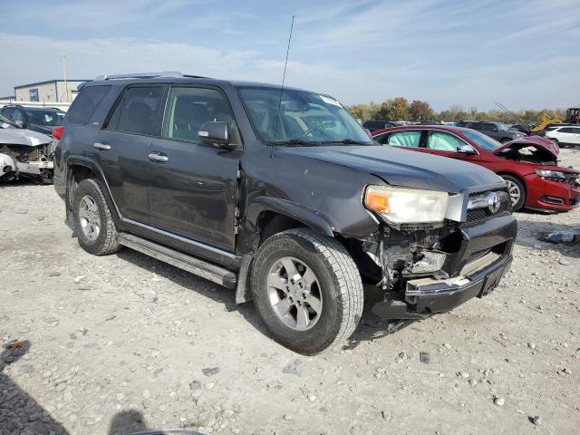 Photo 3 VIN: JTEBU5JR0B5069361 - TOYOTA 4RUNNER SR 