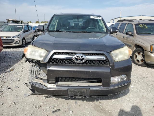 Photo 4 VIN: JTEBU5JR0B5069361 - TOYOTA 4RUNNER SR 