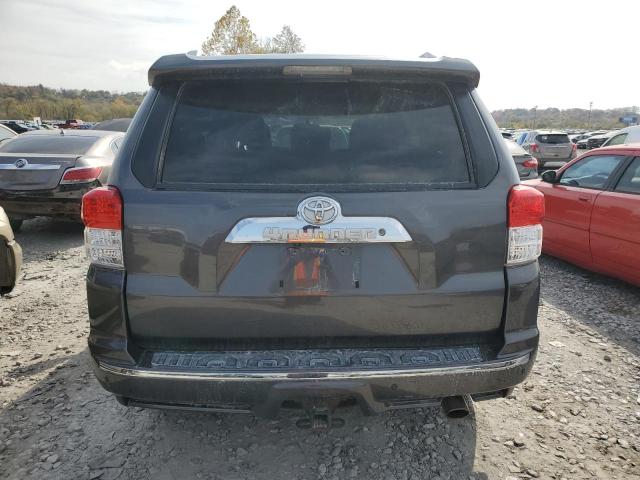 Photo 5 VIN: JTEBU5JR0B5069361 - TOYOTA 4RUNNER SR 