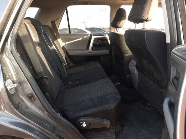 Photo 5 VIN: JTEBU5JR0B5075080 - TOYOTA 4RUNNER 