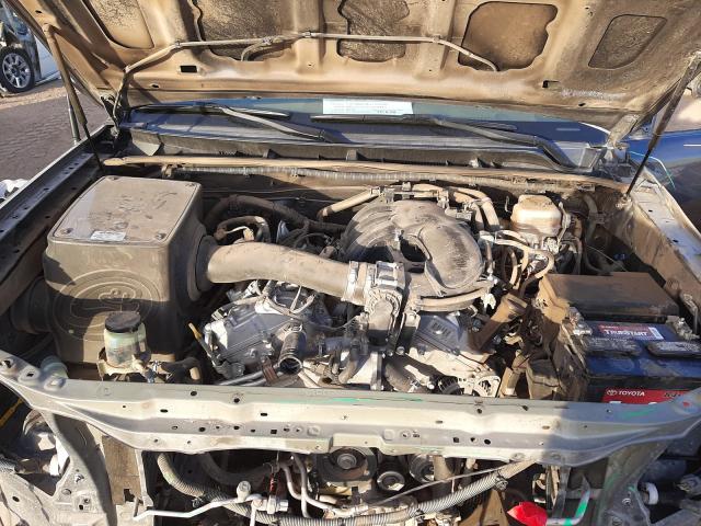 Photo 6 VIN: JTEBU5JR0B5075080 - TOYOTA 4RUNNER 