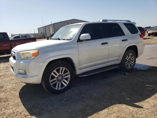 Photo 0 VIN: JTEBU5JR0C5078806 - TOYOTA 4RUNNER SR 