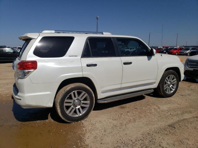 Photo 2 VIN: JTEBU5JR0C5078806 - TOYOTA 4RUNNER SR 