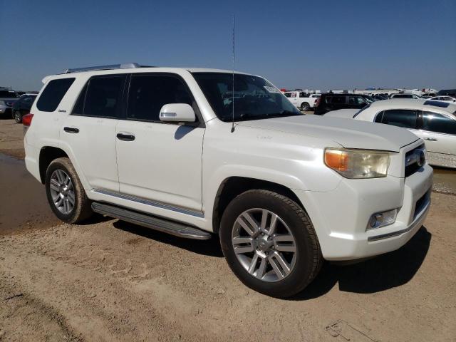 Photo 3 VIN: JTEBU5JR0C5078806 - TOYOTA 4RUNNER SR 