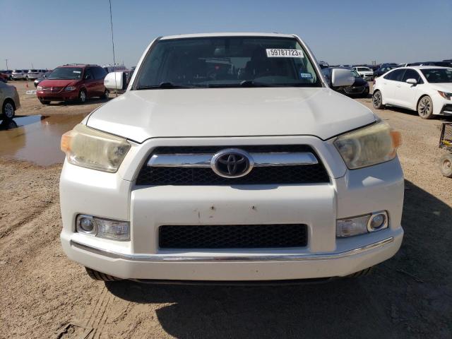 Photo 4 VIN: JTEBU5JR0C5078806 - TOYOTA 4RUNNER SR 