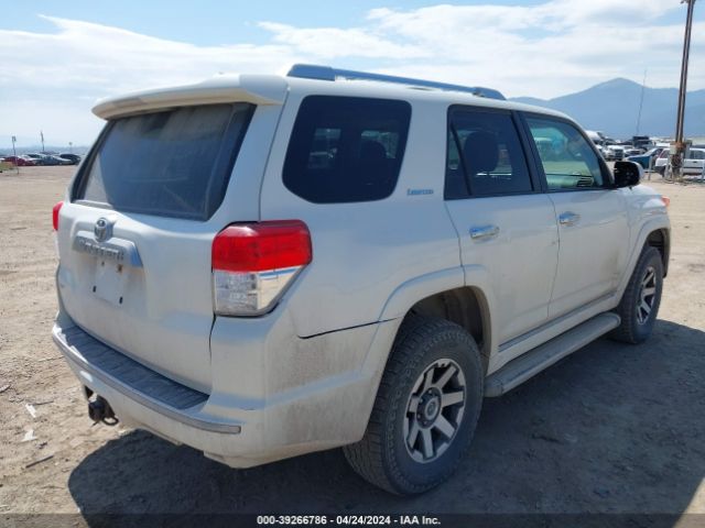 Photo 5 VIN: JTEBU5JR0C5082239 - TOYOTA 4RUNNER 